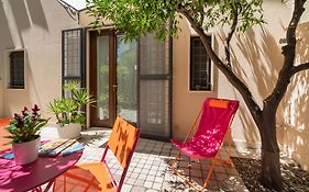Garden House, appartamento con giardino a Fasano