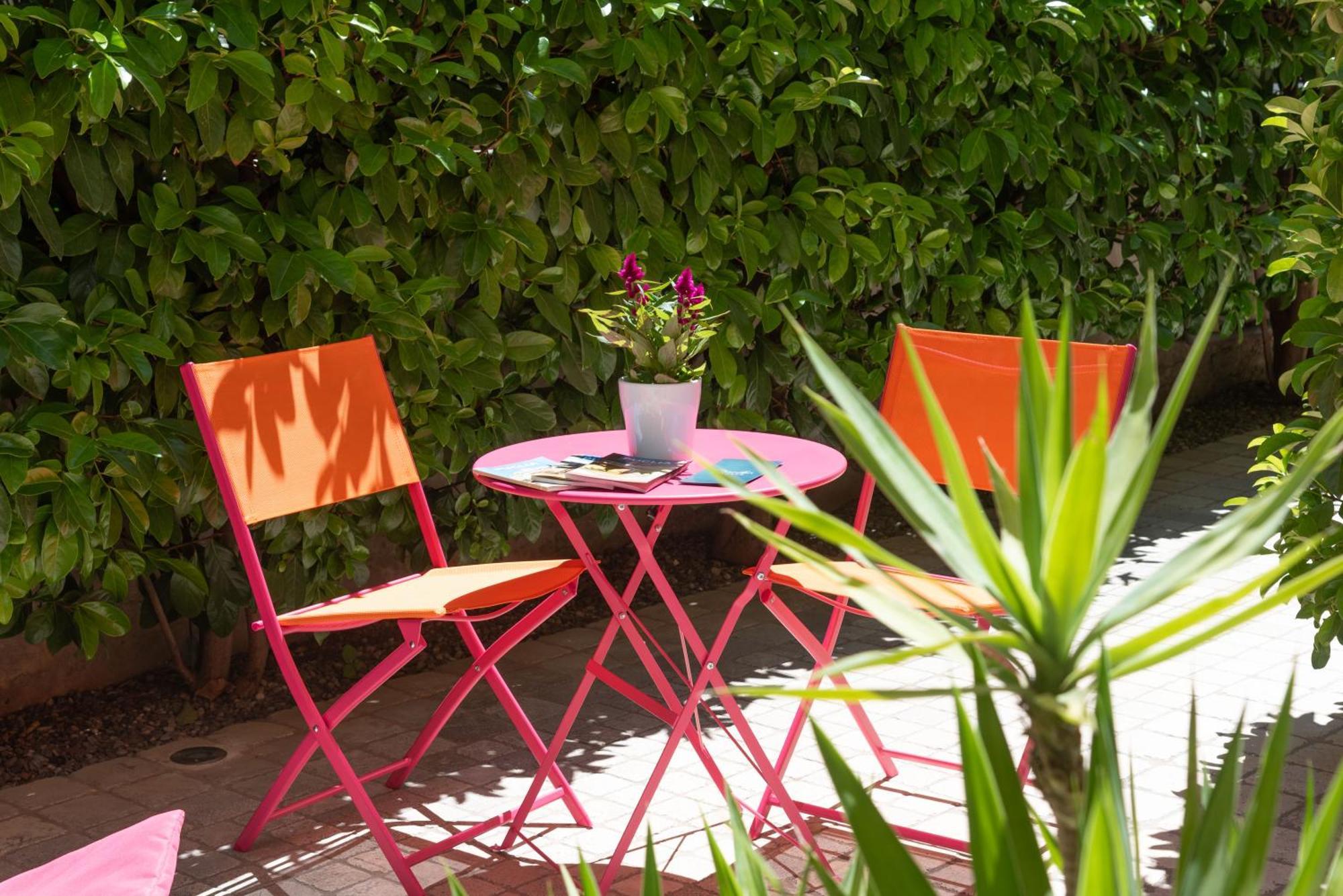 Garden House, appartamento con giardino a Fasano Esterno foto