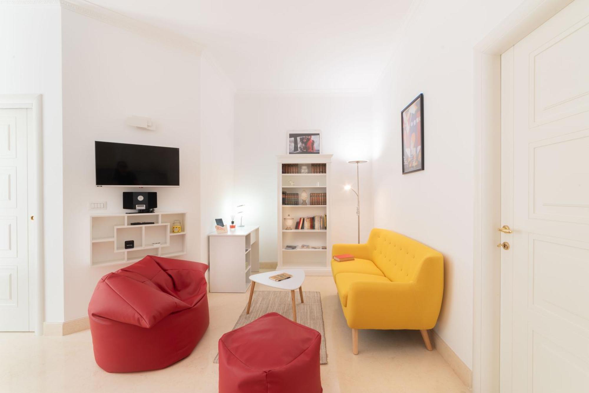 Garden House, appartamento con giardino a Fasano Esterno foto